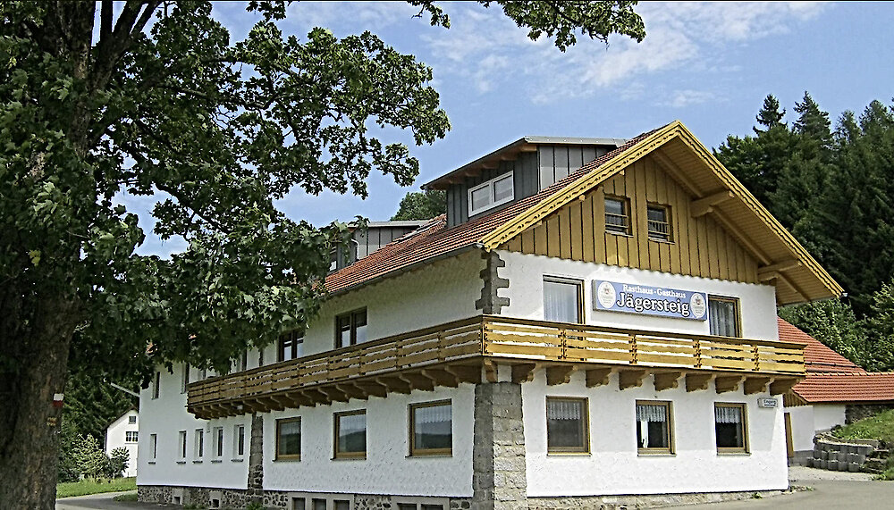 Ferienwohnungen Spachtholz